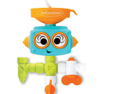 INFANTINO Mängukomplekt Torukesed