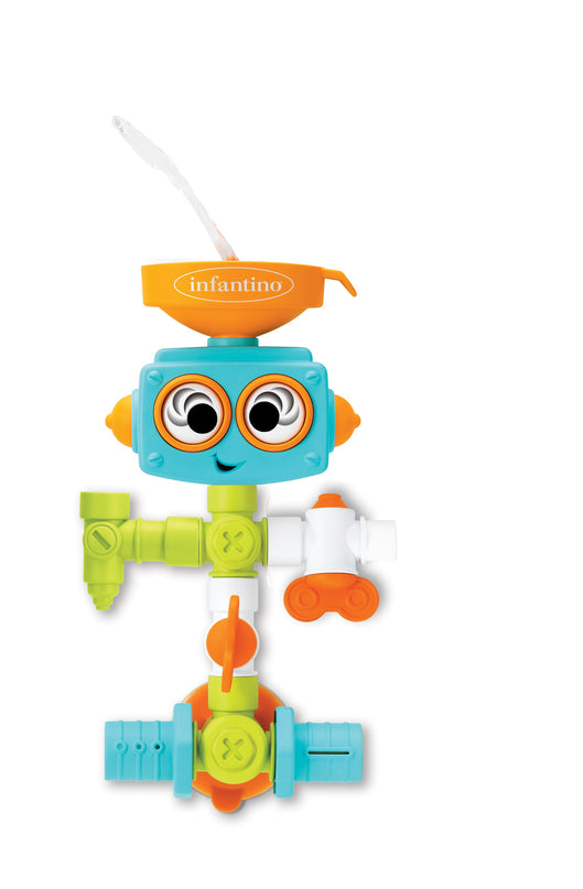 INFANTINO Mängukomplekt Torukesed