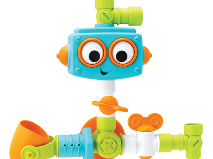 INFANTINO Mängukomplekt Torukesed