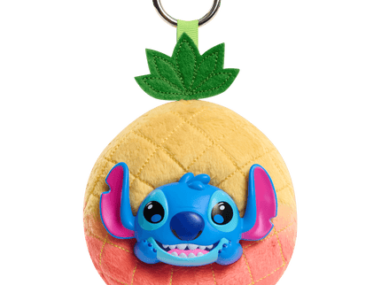 Disney Scentz of Style lõhnaga pehme ripats, 9 cm