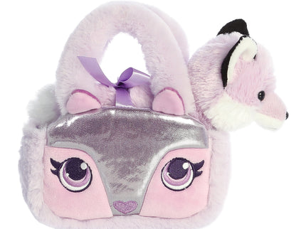 AURORA Fancy Pals pehme mänguasi rebane, 20 cm