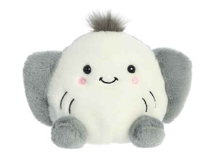 AURORA Palm Pals pehme mänguasi Flapjack rai, 12 cm