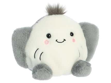 AURORA Palm Pals pehme mänguasi Flapjack rai, 12 cm