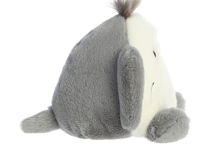 AURORA Palm Pals pehme mänguasi Flapjack rai, 12 cm