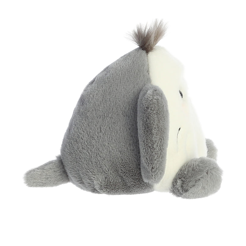 AURORA Palm Pals pehme mänguasi Flapjack rai, 12 cm