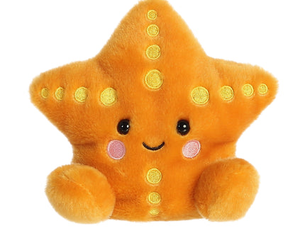 AURORA Palm Pals pehme mänguasi meritäht, 12 cm