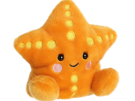 AURORA Palm Pals pehme mänguasi meritäht, 12 cm