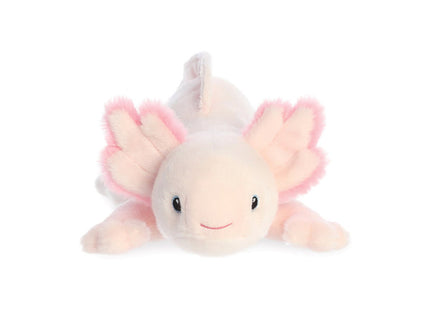 AURORA Eco Nation pehme mänguasi Axolotl, 28 cm
