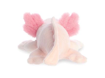 AURORA Eco Nation pehme mänguasi Axolotl, 28 cm