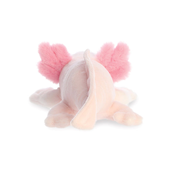 AURORA Eco Nation pehme mänguasi Axolotl, 28 cm