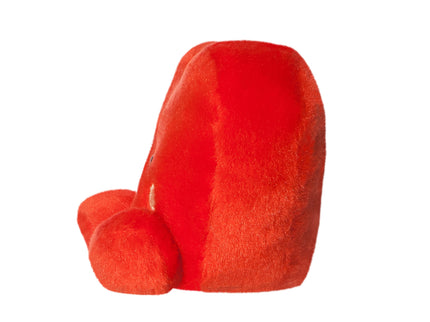 AURORA Palm Pals pehme mänguasi süda Amore, 12 cm