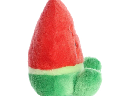 AURORA Palm Pals pehme mänguasi arbuus Sandy, 12 cm