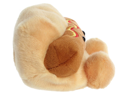 AURORA Palm Pals pehme hot dog, 12 cm