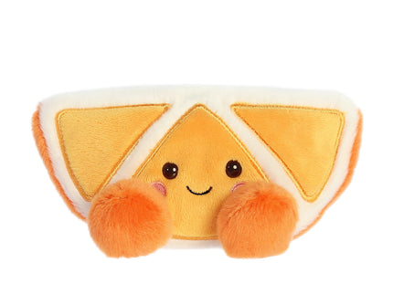 AURORA Palm Pals pehme mänguasi mandariin Tucker, 12 cm