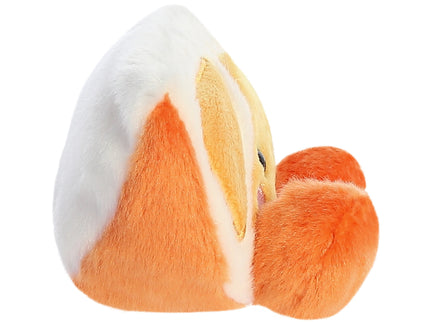AURORA Palm Pals pehme mänguasi mandariin Tucker, 12 cm