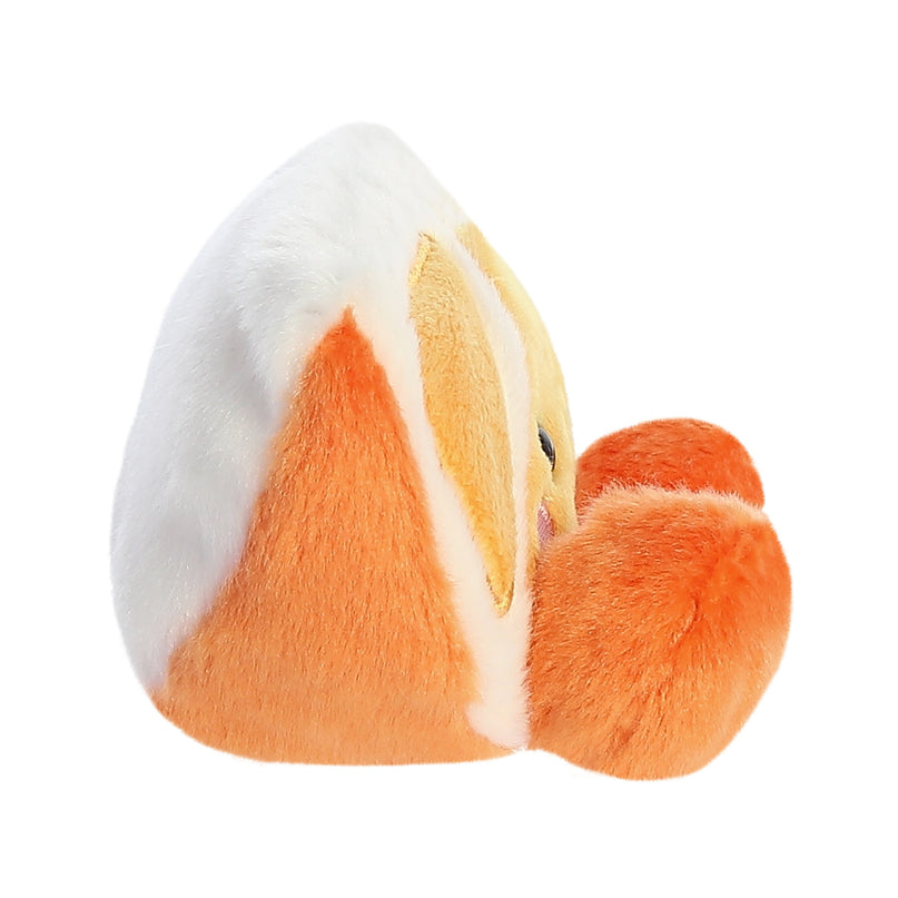 AURORA Palm Pals pehme mänguasi mandariin Tucker, 12 cm