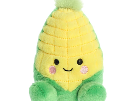 AURORA Palm Pals pehme mänguasi mais Wavey, 12 cm