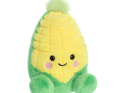 AURORA Palm Pals pehme mänguasi mais Wavey, 12 cm