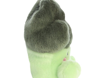 AURORA Palm Pals pehme mänguasi brokkoli Luigi, 12 cm