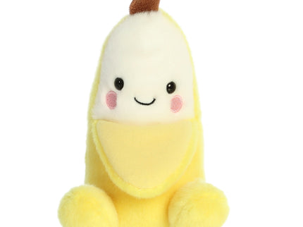 AURORA Palm Pals pehme mänguasi banaan Gwen, 12 cm