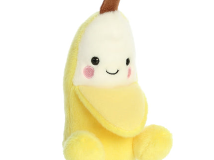 AURORA Palm Pals pehme mänguasi banaan Gwen, 12 cm