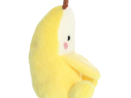 AURORA Palm Pals pehme mänguasi banaan Gwen, 12 cm