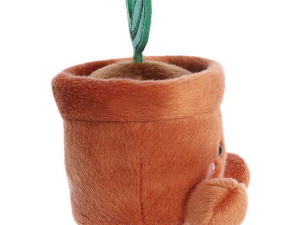 AURORA Palm Pals pehme mänguasi potitaim, 11 cm