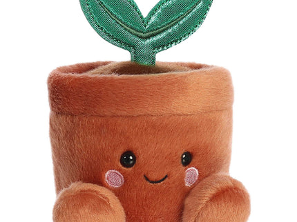 AURORA Palm Pals pehme mänguasi potitaim, 11 cm