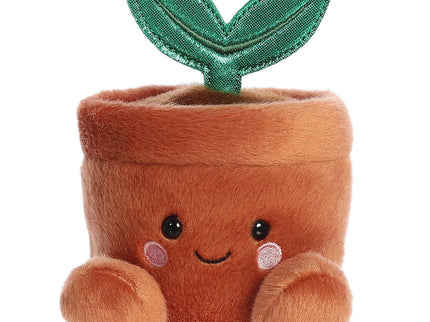 AURORA Palm Pals pehme mänguasi potitaim, 11 cm