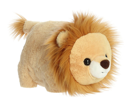 AURORA Spudsters pehme mänguasi lõvi, 25 cm