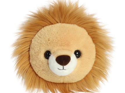 AURORA Spudsters pehme mänguasi lõvi, 25 cm