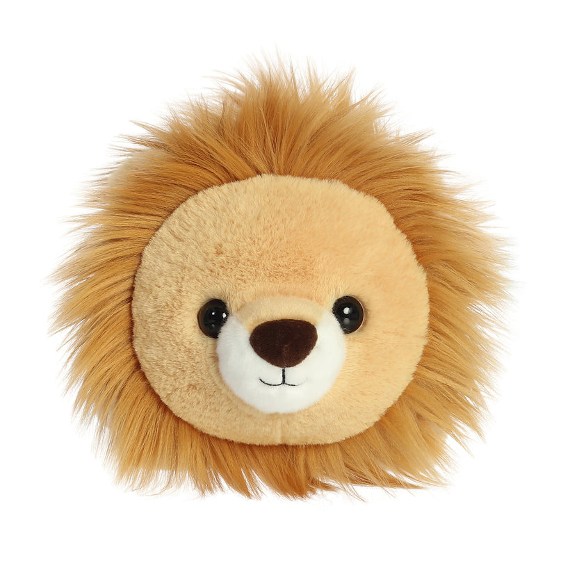 AURORA Spudsters pehme mänguasi lõvi, 25 cm