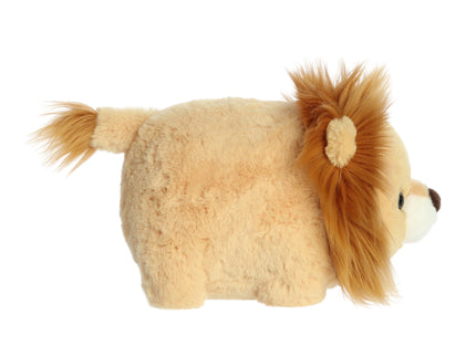 AURORA Spudsters pehme mänguasi lõvi, 25 cm