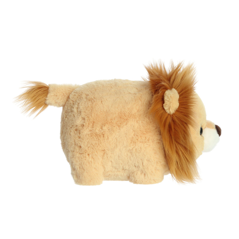 AURORA Spudsters pehme mänguasi lõvi, 25 cm