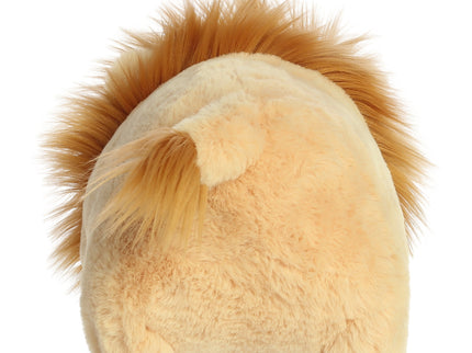 AURORA Spudsters pehme mänguasi lõvi, 25 cm