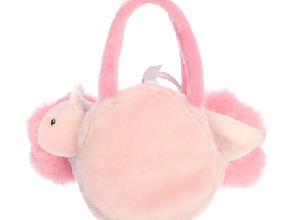 AURORA Fancy Pals pehme mänguasi aksolotl kotis, 20 cm