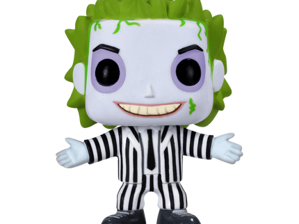 FUNKO POP! Vinüülfiguur: Beetlejuice – Beetlejuice