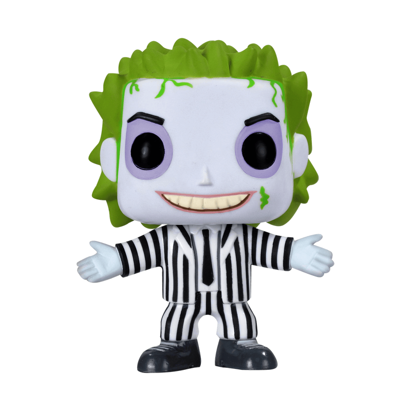 FUNKO POP! Vinüülfiguur: Beetlejuice – Beetlejuice
