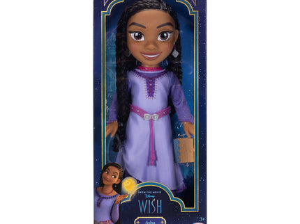 DISNEY PRINCESS WISH nukk Asha