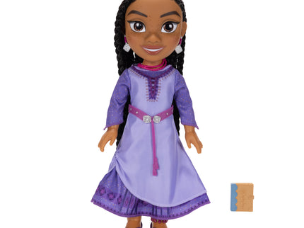 DISNEY PRINCESS WISH nukk Asha