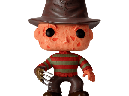 FUNKO POP! Vinüülfiguur: Freddy Krueger