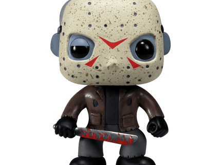 FUNKO POP! Vinüülfiguur: Jason Voorhees