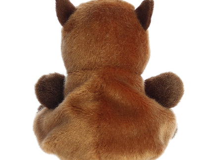 AURORA Palm Pals pehme mänguasi kapibaara, 12 cm