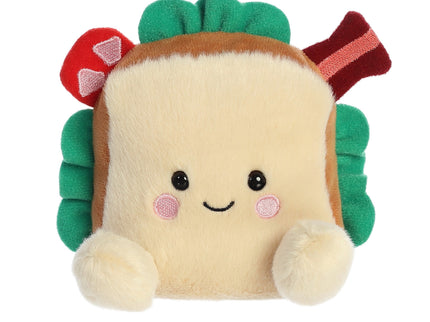 AURORA Palm Pals pehme mänguasi võileib Tomas, 12 cm