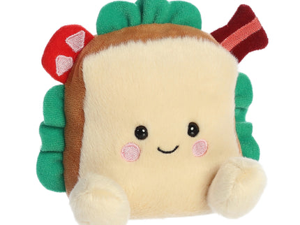 AURORA Palm Pals pehme mänguasi võileib Tomas, 12 cm