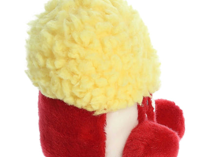 AURORA Palm Pals pehme mänguasi popkorn, 11 cm