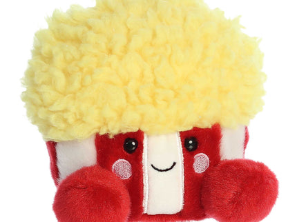 AURORA Palm Pals pehme mänguasi popkorn, 11 cm