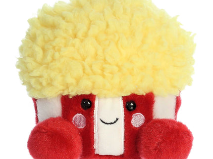 AURORA Palm Pals pehme mänguasi popkorn, 11 cm