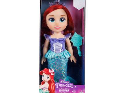DISNEY PRINCESS nukk Ariel, 35cm