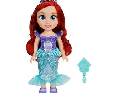 DISNEY PRINCESS nukk Ariel, 35cm